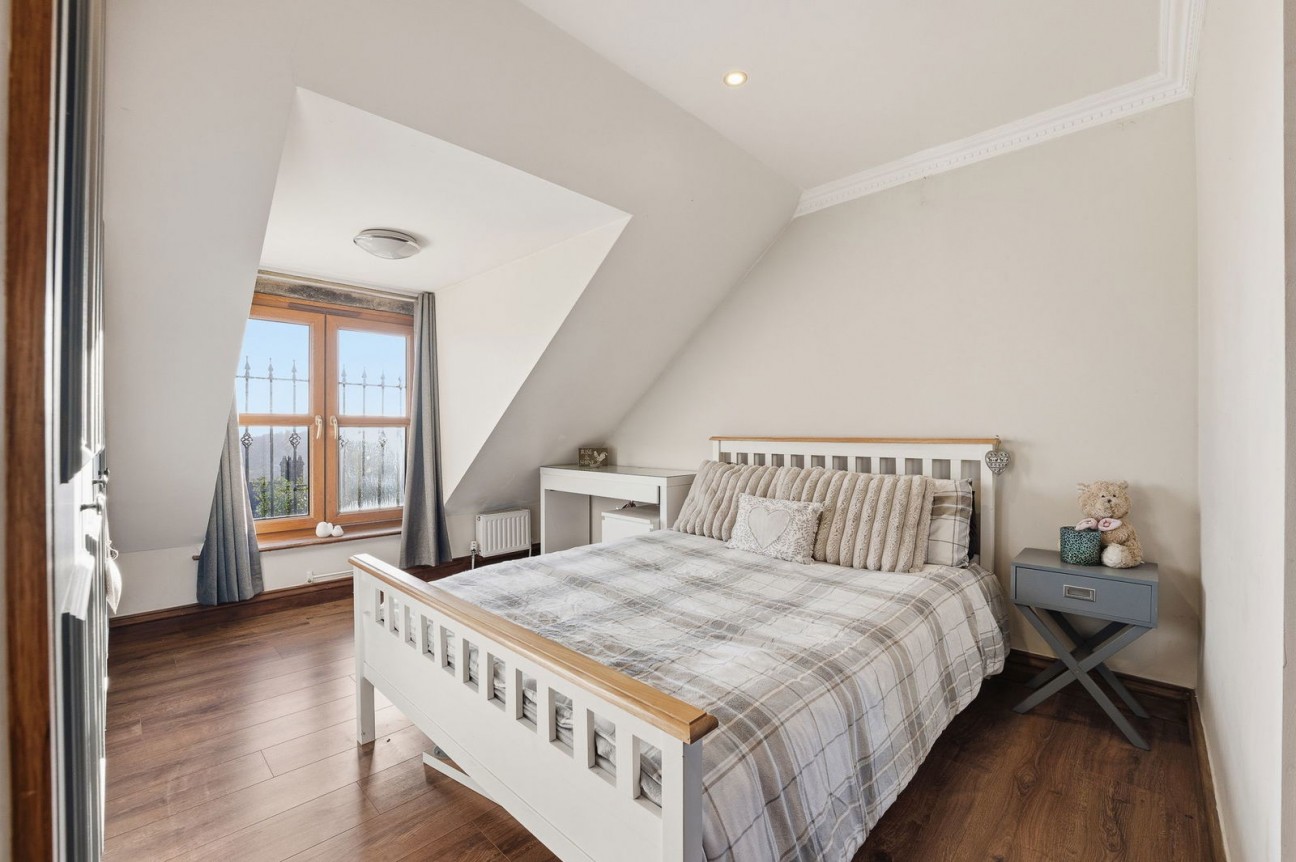 Wellington Street, Matlock, DE4 3GS