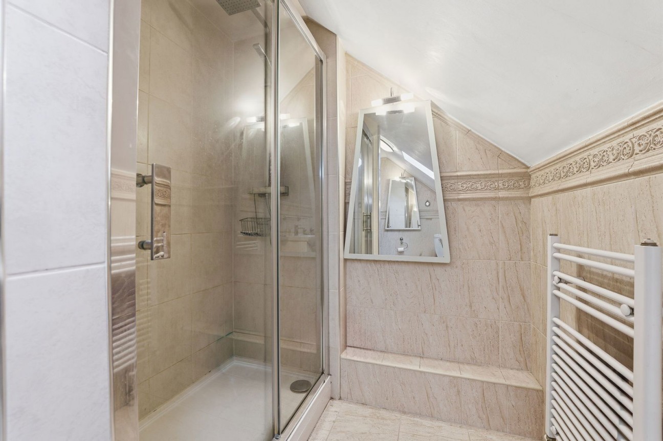 Wellington Street, Matlock, DE4 3GS