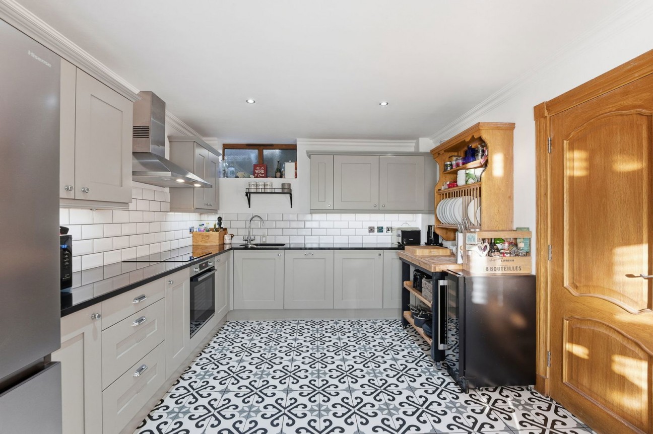 Wellington Street, Matlock, DE4 3GS