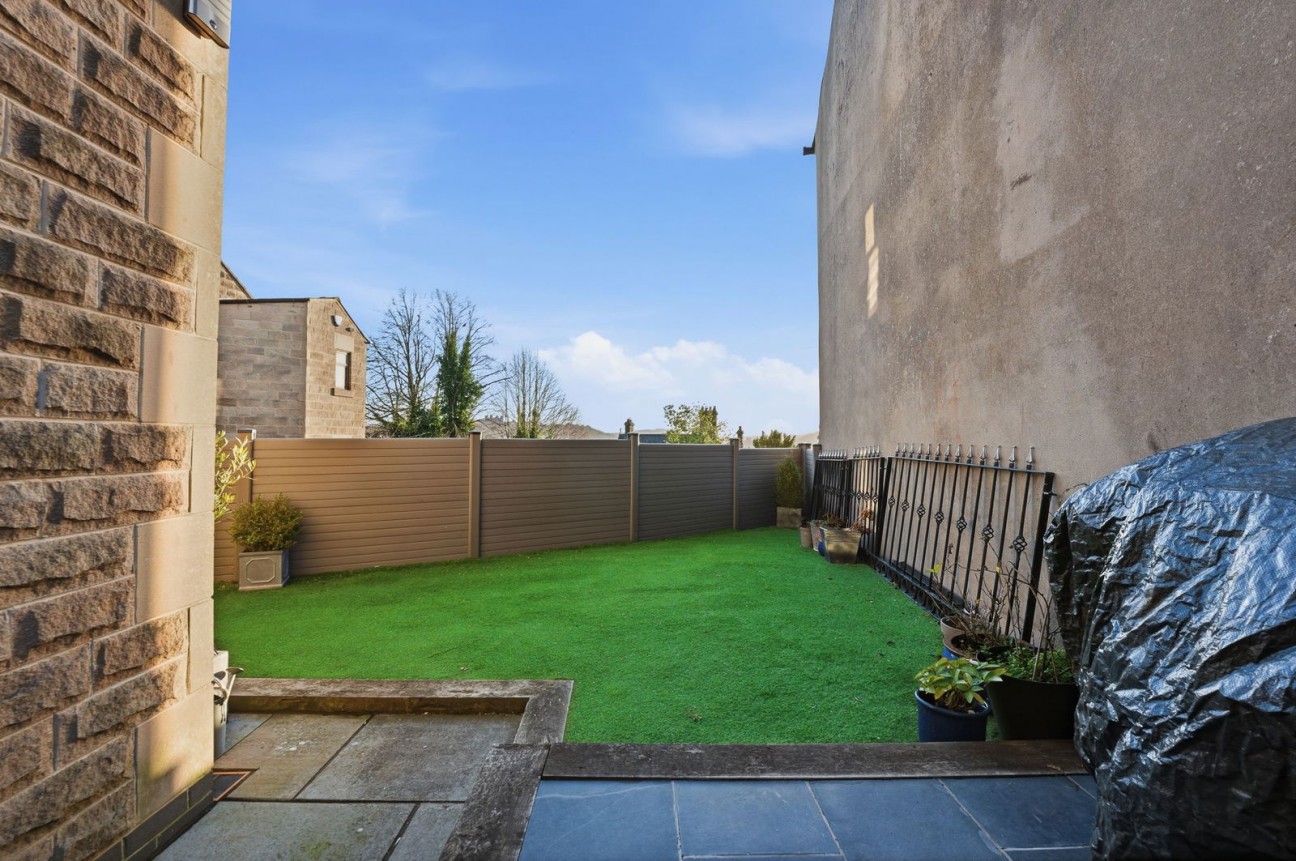 Wellington Street, Matlock, DE4 3GS