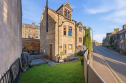 Wellington Street, Matlock, DE4 3GS
