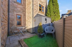 Wellington Street, Matlock, DE4 3GS