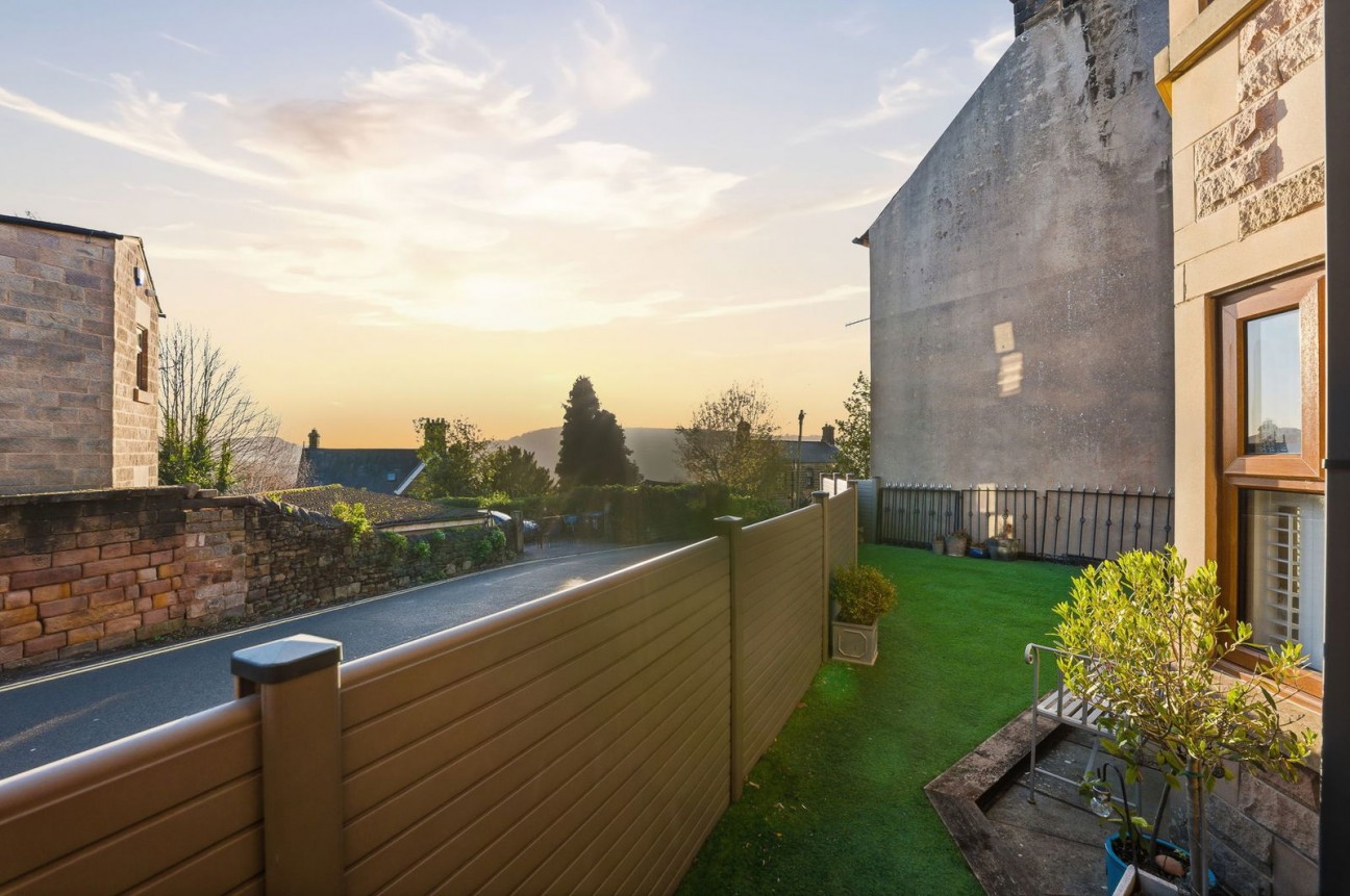 Wellington Street, Matlock, DE4 3GS