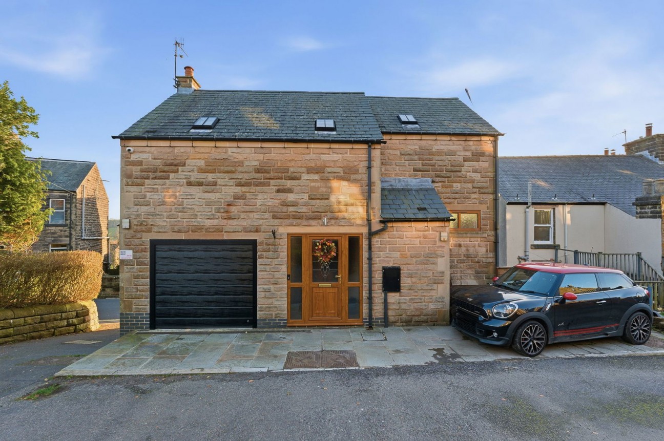 Wellington Street, Matlock, DE4 3GS