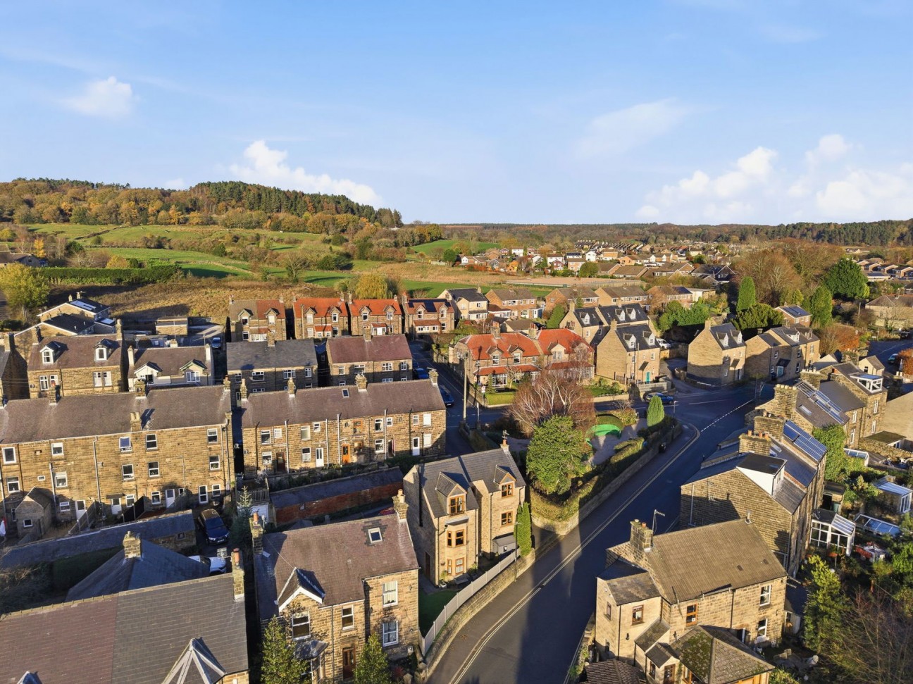 Wellington Street, Matlock, DE4 3GS