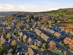 Wellington Street, Matlock, DE4 3GS