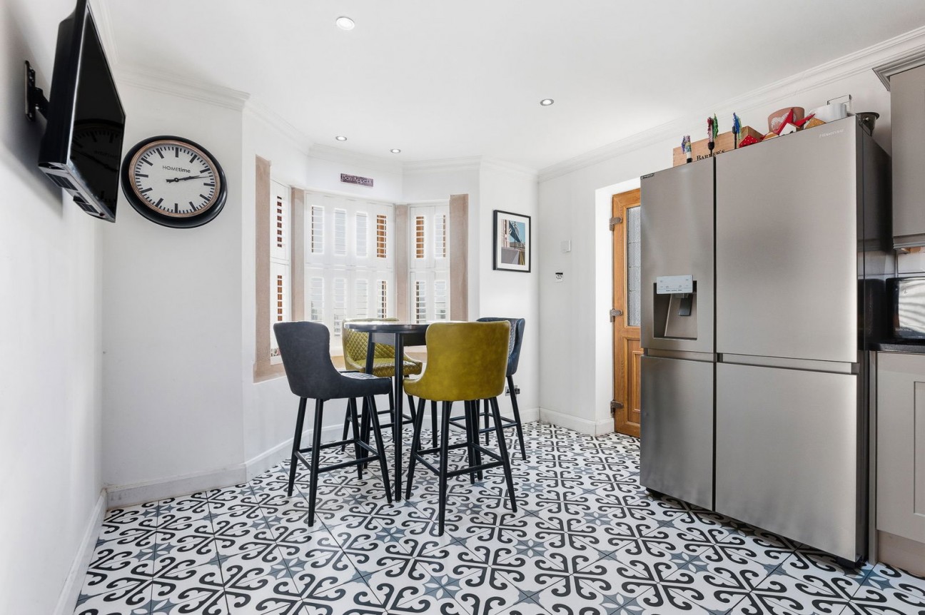 Wellington Street, Matlock, DE4 3GS