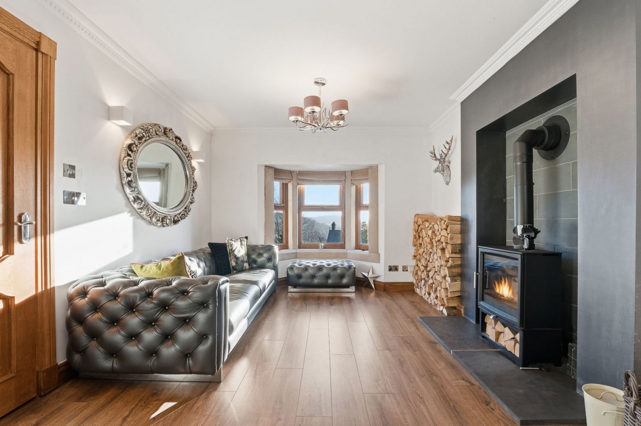 Wellington Street, Matlock, DE4 3GS