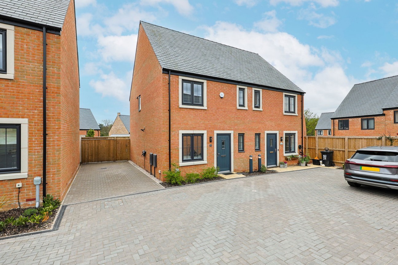 Weavers Road, Darley Dale, Matlock.