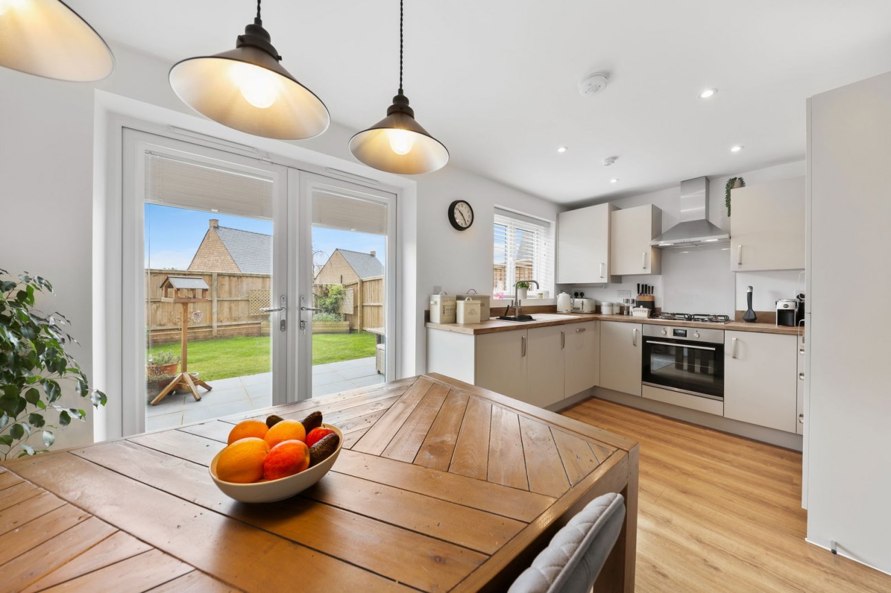 Weavers Road, Darley Dale, Matlock.