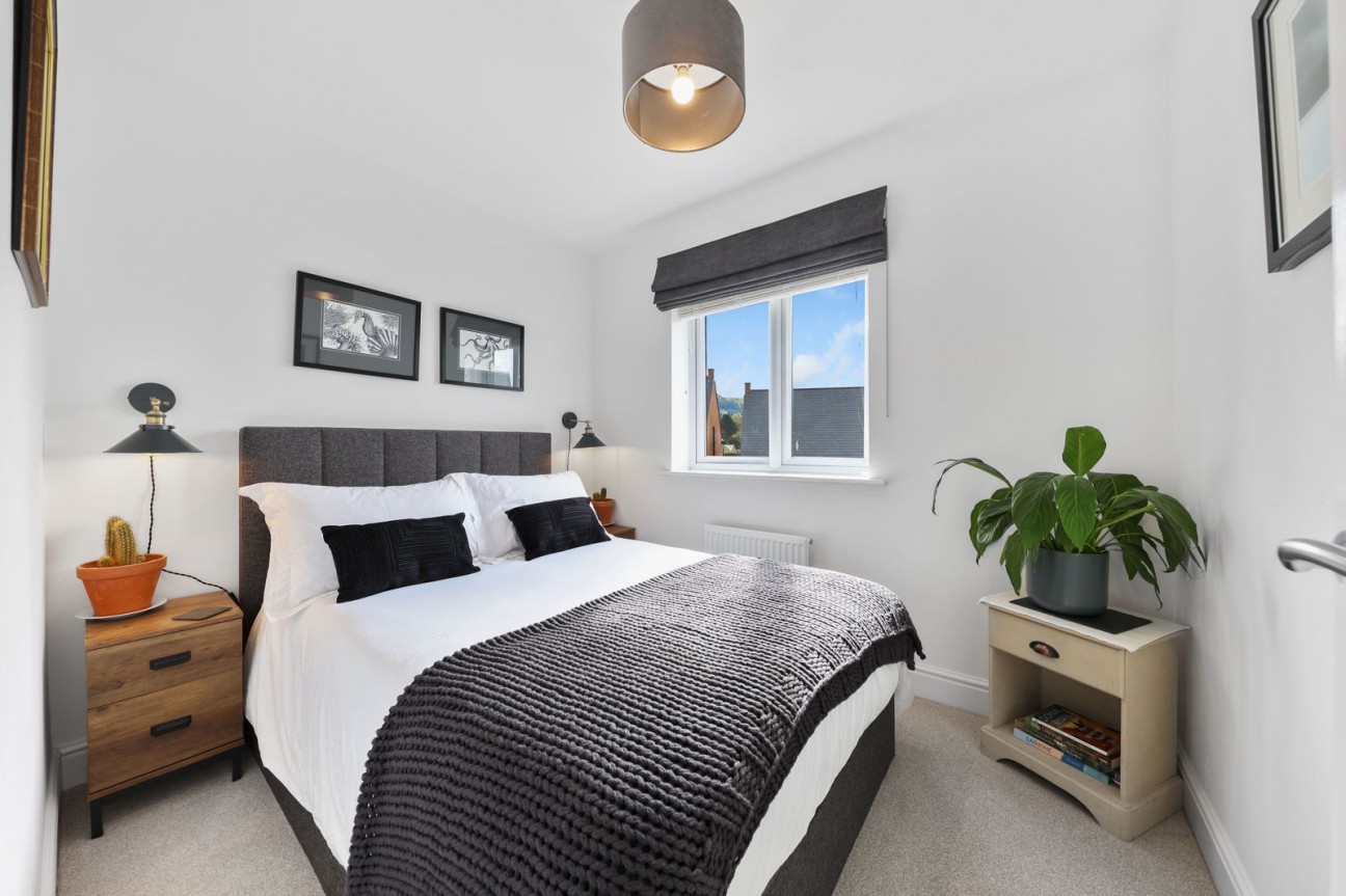 Weavers Road, Darley Dale, Matlock.