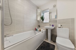 Weavers Road, Darley Dale, Matlock.