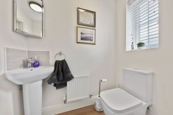 Weavers Road, Darley Dale, Matlock.