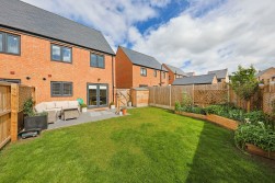 Weavers Road, Darley Dale, Matlock.