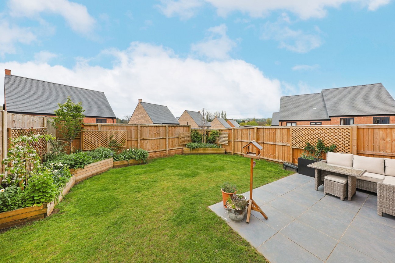 Weavers Road, Darley Dale, Matlock.