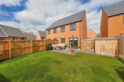 Weavers Road, Darley Dale, Matlock.