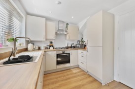 Weavers Road, Darley Dale, Matlock.