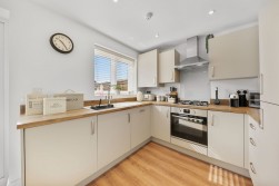 Weavers Road, Darley Dale, Matlock.