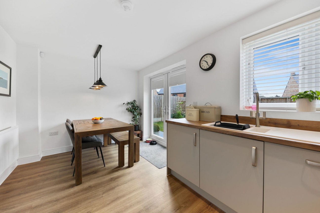 Weavers Road, Darley Dale, Matlock.