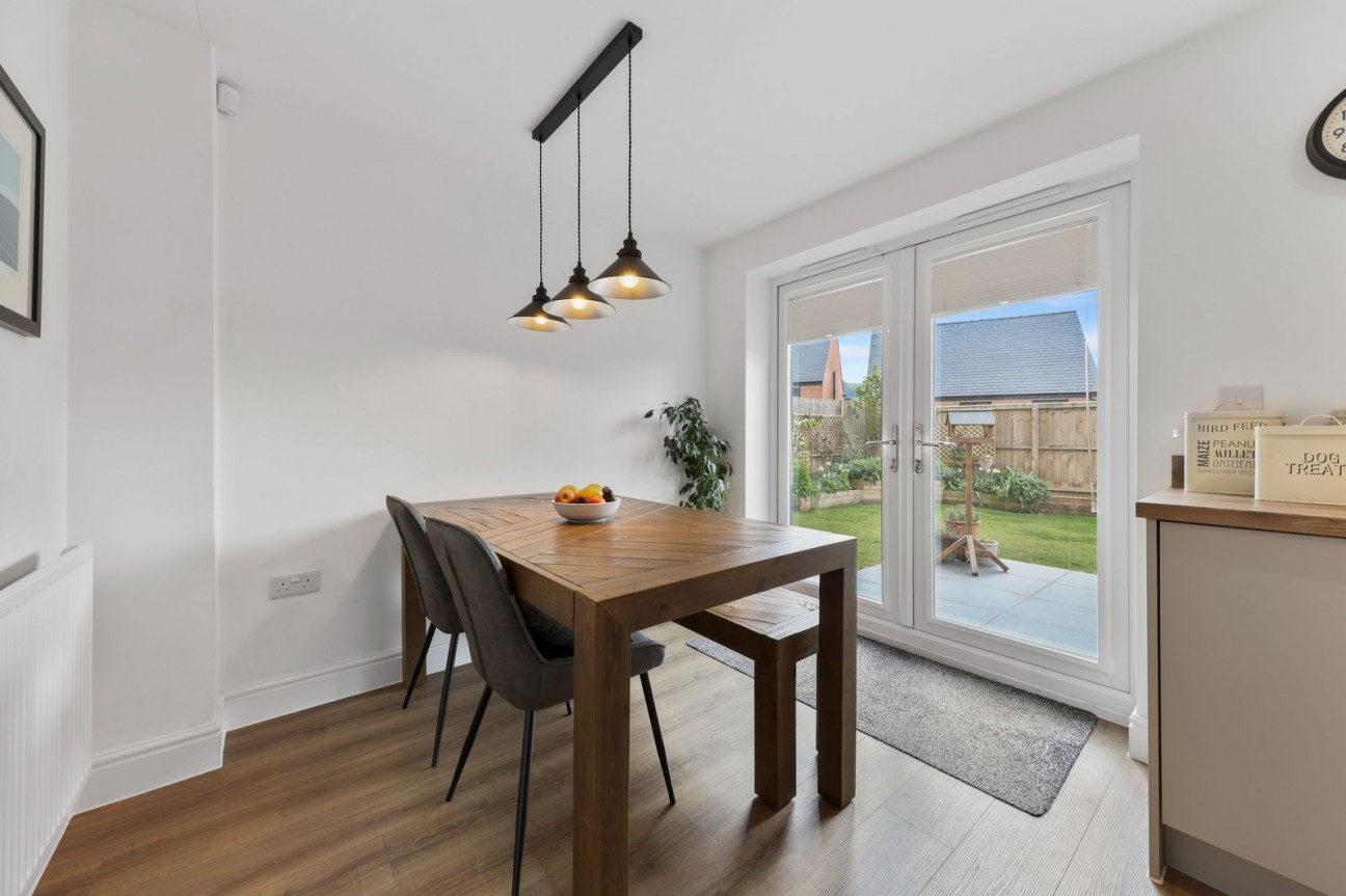 Weavers Road, Darley Dale, Matlock.