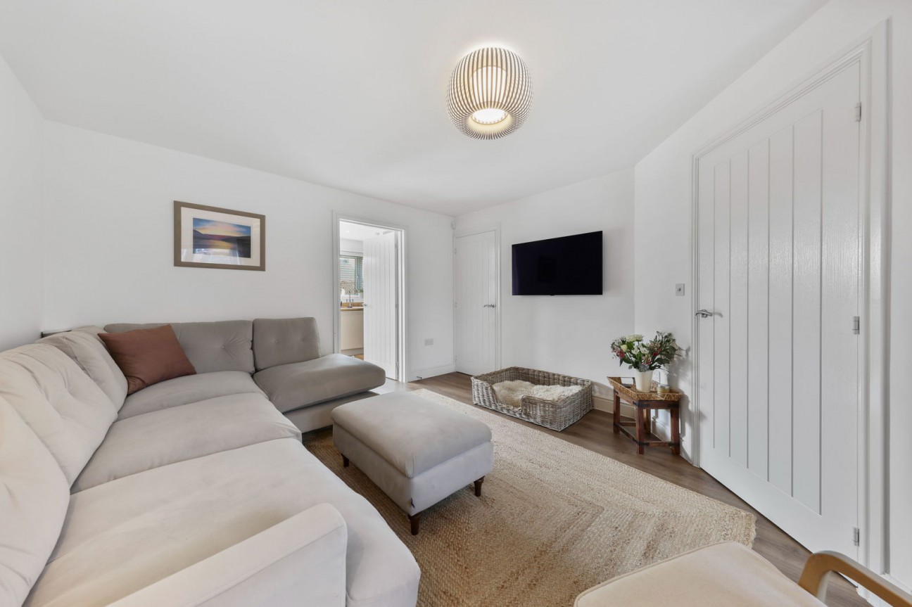 Weavers Road, Darley Dale, Matlock.