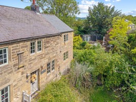 Stagside Cottage, 3 Oker View