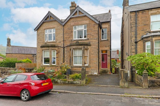 St. Joseph Street, Matlock, DE4 3NG