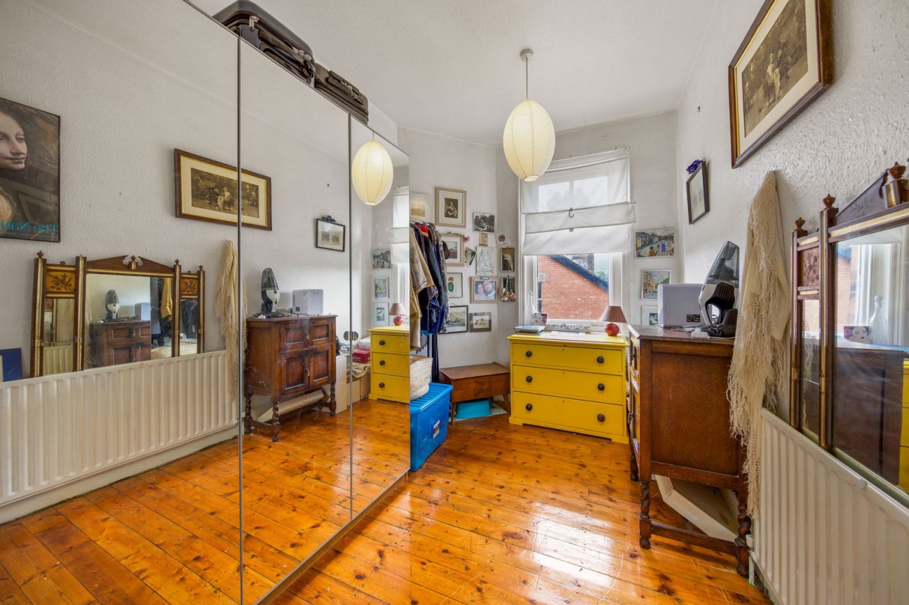 St. Joseph Street, Matlock, DE4 3NG