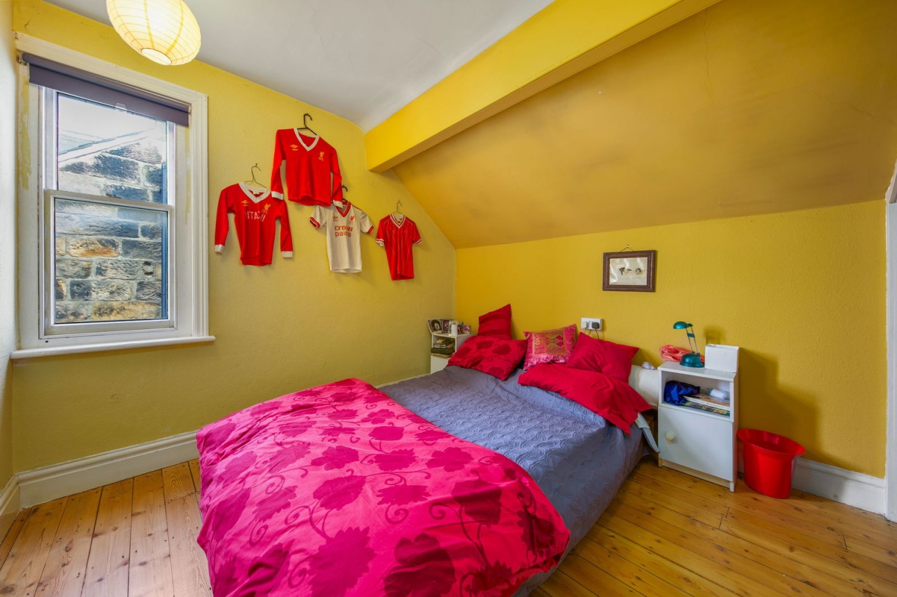 St. Joseph Street, Matlock, DE4 3NG