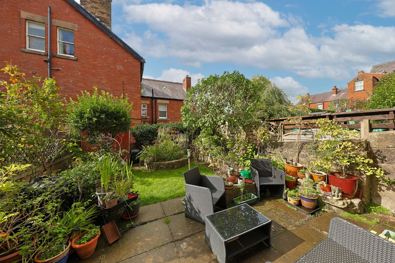 St. Joseph Street, Matlock, DE4 3NG