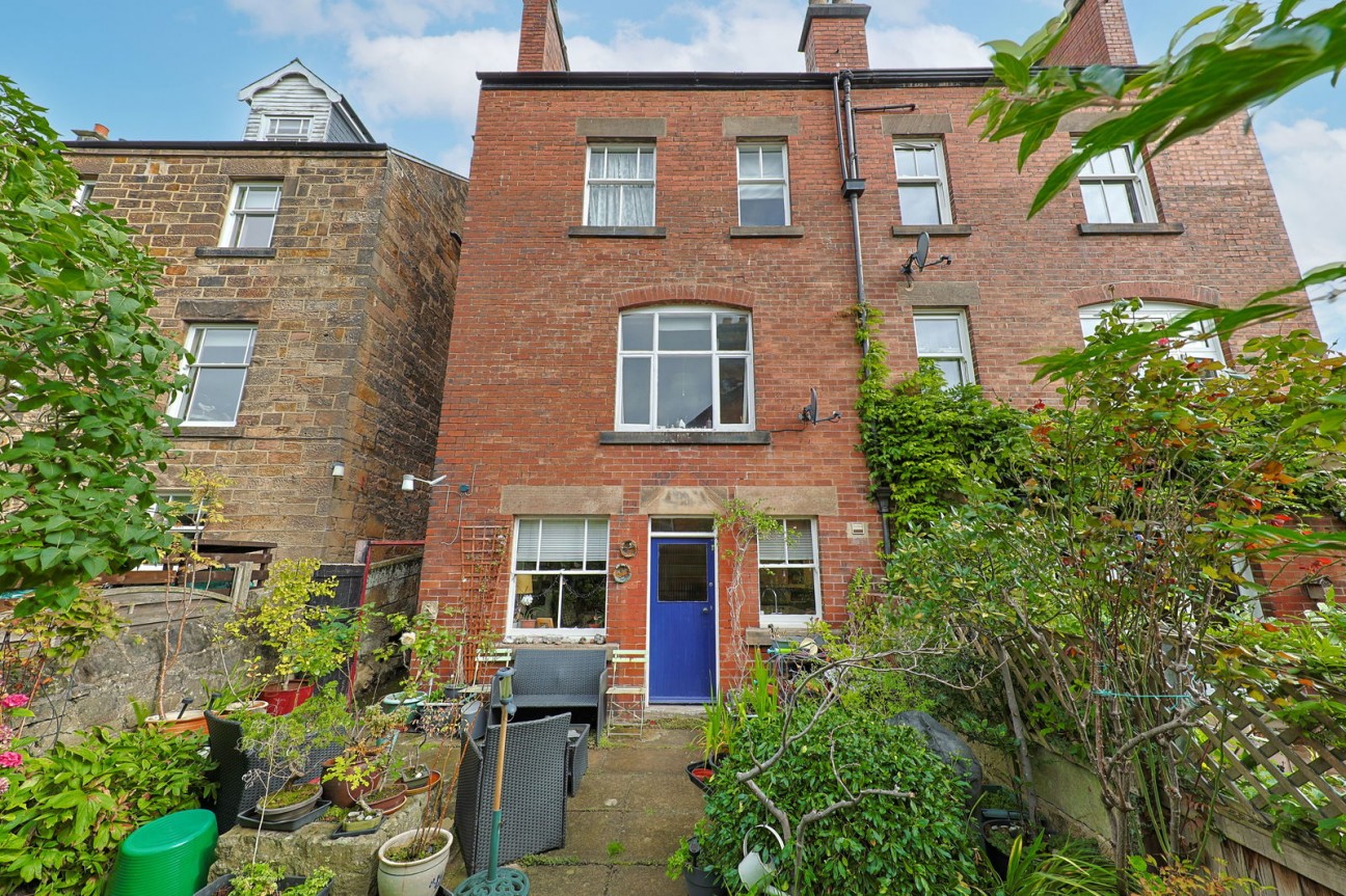 St. Joseph Street, Matlock, DE4 3NG