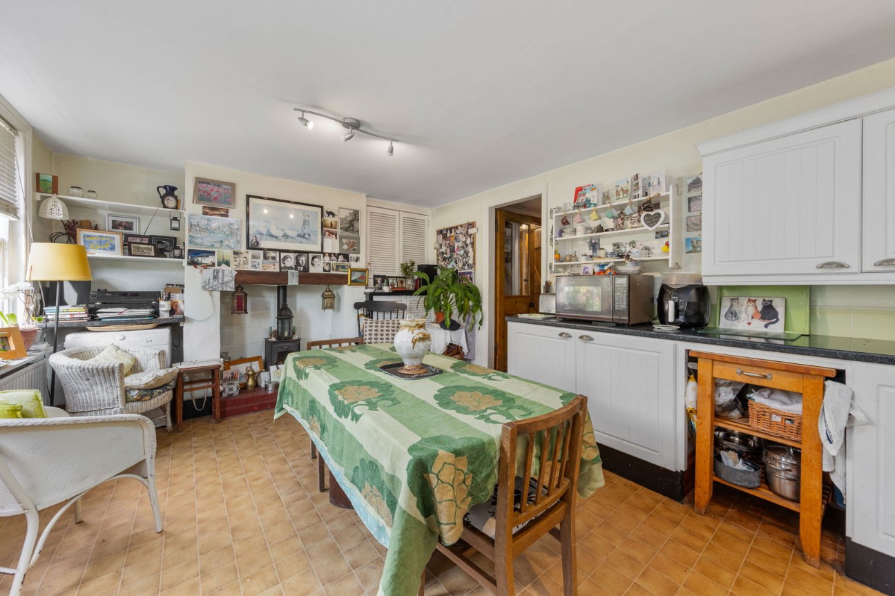 St. Joseph Street, Matlock, DE4 3NG