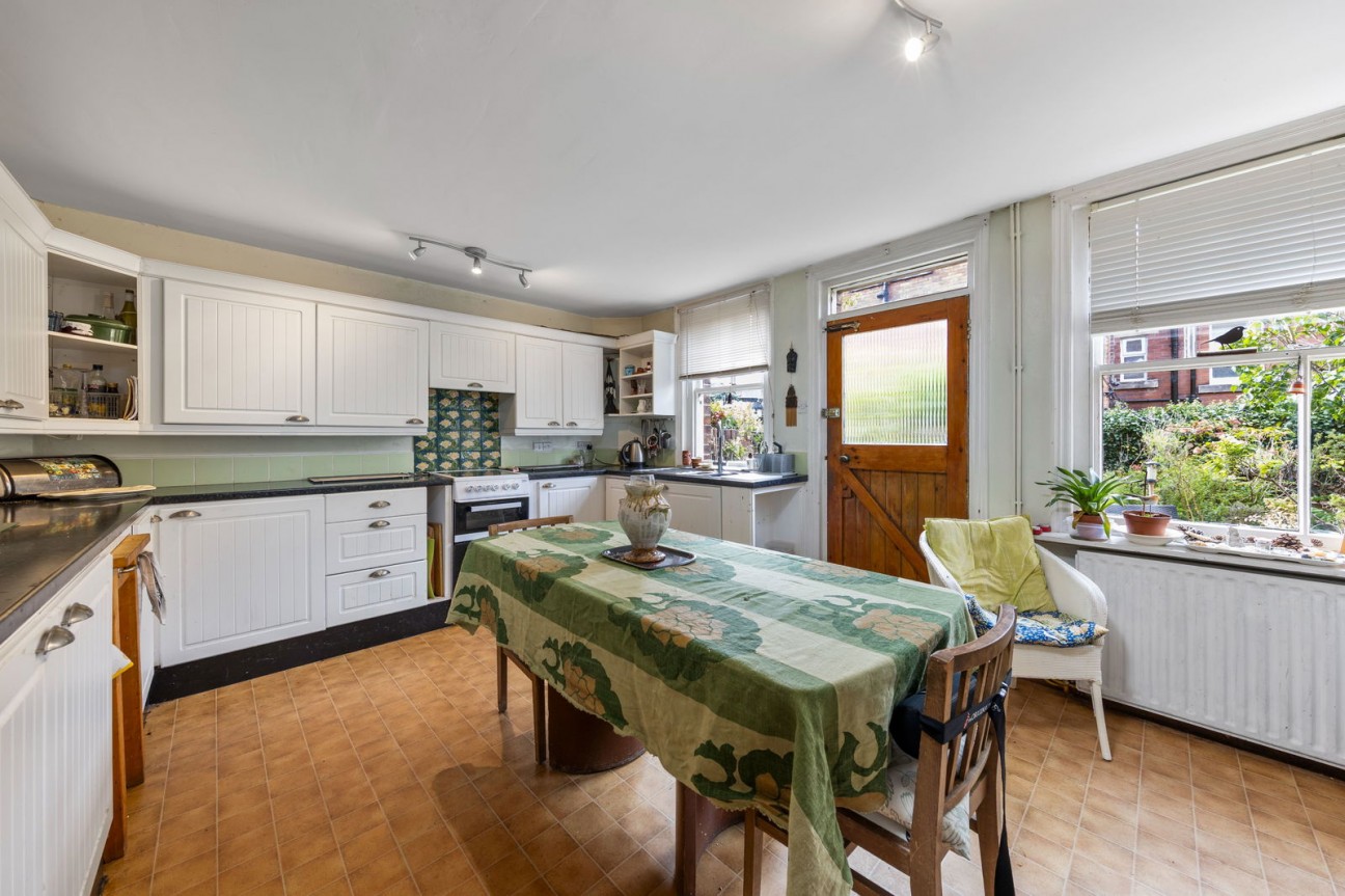 St. Joseph Street, Matlock, DE4 3NG