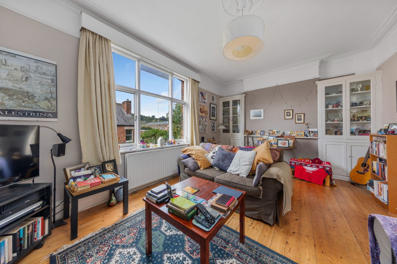 St. Joseph Street, Matlock, DE4 3NG