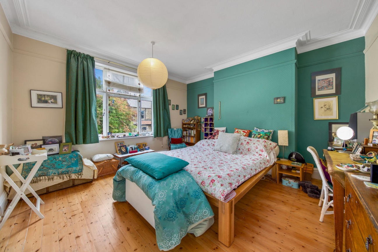 St. Joseph Street, Matlock, DE4 3NG