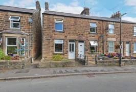 Hopewell Road, Matlock, DE4 3JN