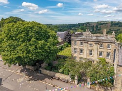 Main Street, Winster.