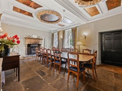 Main Street, Winster.