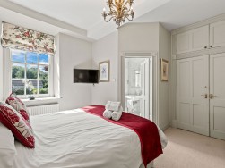 Main Street, Winster.