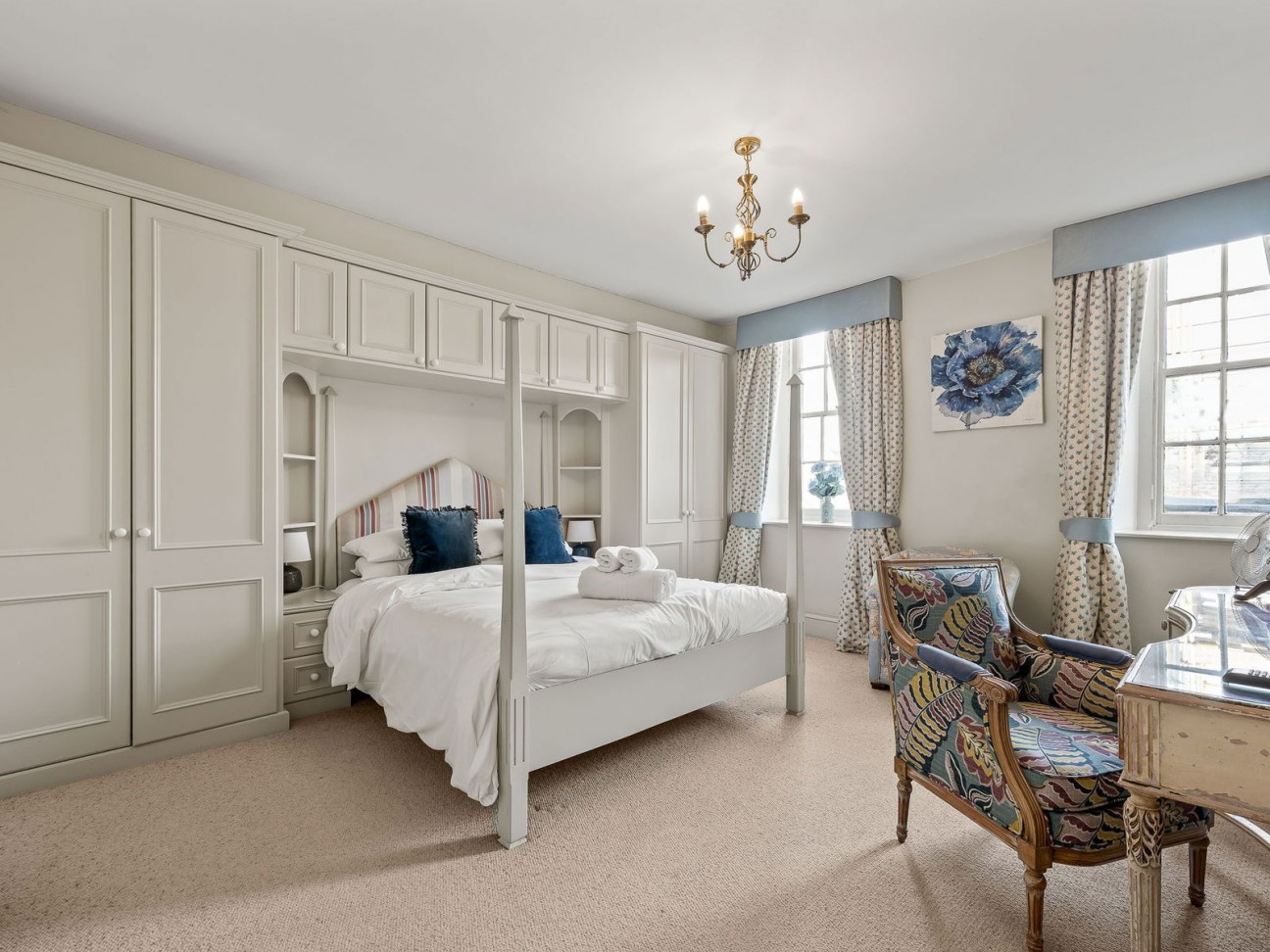 Main Street, Winster.