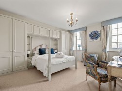 Main Street, Winster.