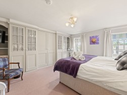 Main Street, Winster.