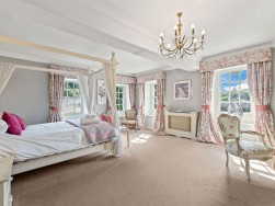 Main Street, Winster.