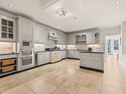 Main Street, Winster.