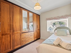 Main Street, Winster.