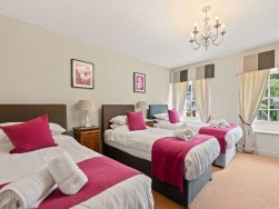 Main Street, Winster.