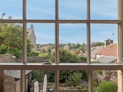 Main Street, Winster.