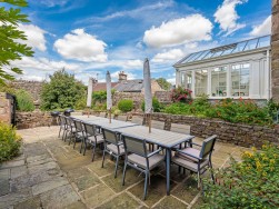 Main Street, Winster.