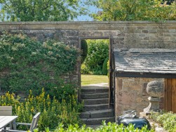 Main Street, Winster.