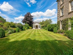 Main Street, Winster.